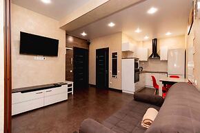 More Apartments na Stanislavskogo 1A 9