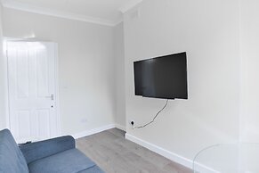 Studio & One Bedroom Apartment in Euston