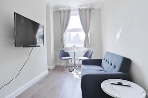 Studio & One Bedroom Apartment in Euston