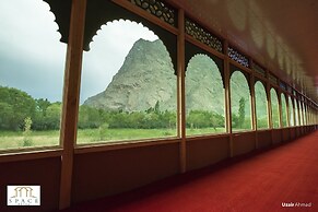 Space Hotel Shigar