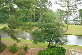 1005m 1 Bedroom Condo by RedAwning