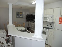 Brunswick Plantation Villa 1005 Minutes from Sunset Beach, North Myrtl