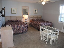 Brunswick Plantation Villa 1005 Minutes from Sunset Beach, North Myrtl