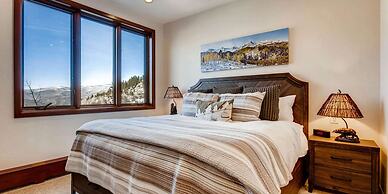 Highlands Slopeside #207 3 Bedroom Condo by RedAwning