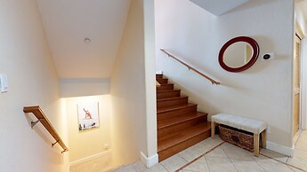 Mammoth Gateway Village 7 Pet-Friendly, Mountain Modern with Private J