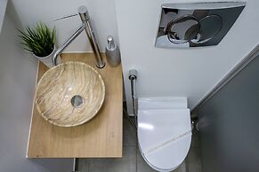 Metropole Apartments Studio City