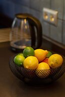 Apartment Banderii Warsaw by Renters