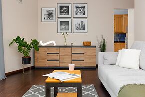 Apartment Banderii Warsaw by Renters