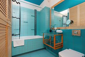 Apartment Banderii Warsaw by Renters