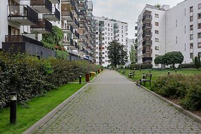 Apartment Banderii Warsaw by Renters