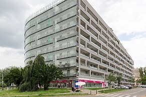 Apartment Banderii Warsaw by Renters