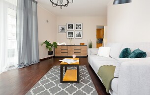 Apartment Banderii Warsaw by Renters