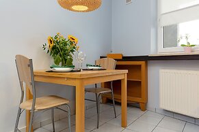 Apartment Banderii Warsaw by Renters