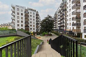 Apartment Banderii Warsaw by Renters