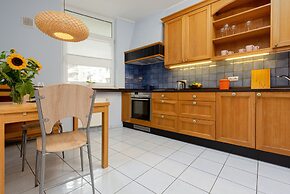 Apartment Banderii Warsaw by Renters