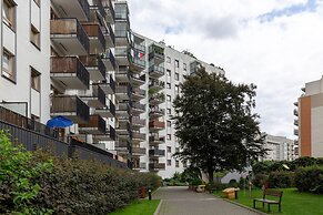 Apartment Banderii Warsaw by Renters