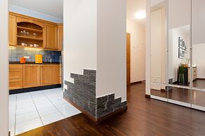 Apartment Banderii Warsaw by Renters
