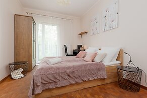 Apartment Banderii Warsaw by Renters