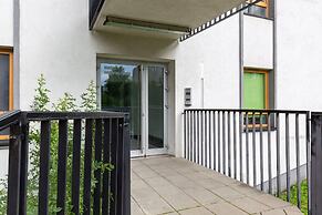 Apartment Banderii Warsaw by Renters