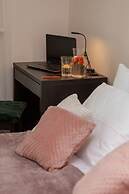 Apartment Banderii Warsaw by Renters