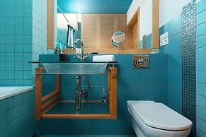 Apartment Banderii Warsaw by Renters