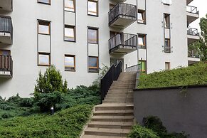 Apartment Banderii Warsaw by Renters