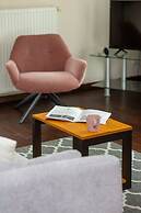 Apartment Banderii Warsaw by Renters