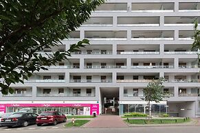 Apartment Banderii Warsaw by Renters