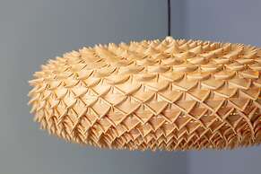 Apartment Banderii Warsaw by Renters