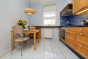 Apartment Banderii Warsaw by Renters