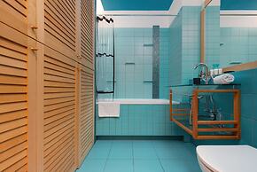 Apartment Banderii Warsaw by Renters