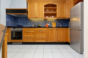 Apartment Banderii Warsaw by Renters