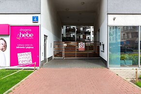 Apartment Banderii Warsaw by Renters