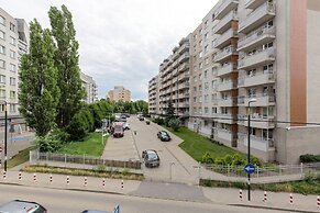 Apartment Banderii Warsaw by Renters