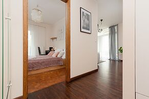 Apartment Banderii Warsaw by Renters