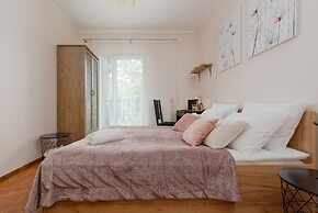 Apartment Banderii Warsaw by Renters