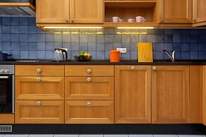 Apartment Banderii Warsaw by Renters