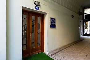 Apartment Boduena Warsaw by Renters