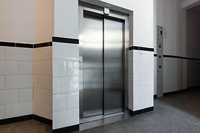 Apartment Boduena Warsaw by Renters