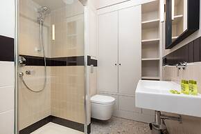 Apartment Boduena Warsaw by Renters