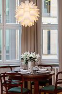 Apartment Boduena Warsaw by Renters