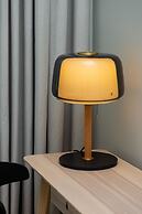 Apartment Boduena Warsaw by Renters