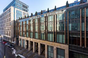 Apartment Boduena Warsaw by Renters