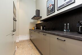 Apartment Boduena Warsaw by Renters