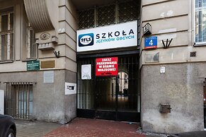 Apartment Boduena Warsaw by Renters