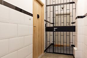 Apartment Boduena Warsaw by Renters