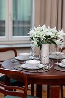 Apartment Boduena Warsaw by Renters