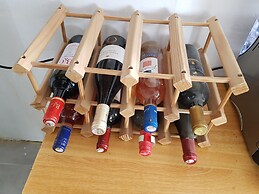 Rustic Villa With Pool, Sleeps 6 & Terrace