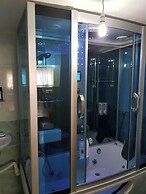 Rustic Villa With Pool, Sleeps 6 & Terrace