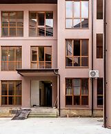 More Apartments na Stanislavskogo 17a